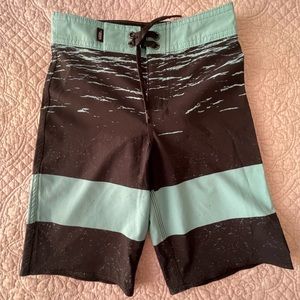 Vans Kids’ Boardshort